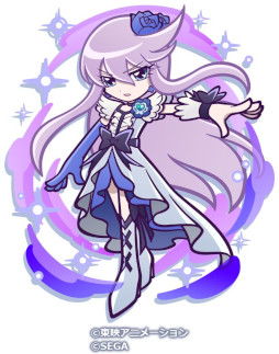 画像ギャラリー No.004のサムネイル画像 / 「ぷよクエ」，TVアニメ「プリキュア」シリーズとのコラボイベントを開始