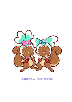 画像ギャラリー No.009のサムネイル画像 / 「ぷよクエ」，TVアニメ「プリキュア」シリーズとのコラボイベントを開始