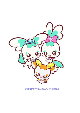 画像ギャラリー No.013のサムネイル画像 / 「ぷよクエ」，TVアニメ「プリキュア」シリーズとのコラボイベントを開始
