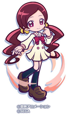 画像ギャラリー No.016のサムネイル画像 / 「ぷよクエ」，TVアニメ「プリキュア」シリーズとのコラボイベントを開始