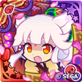 画像ギャラリー No.006のサムネイル画像 / 「ぷよクエ」，ギルドイベント“炎舞うサマーラッシュ”を開催