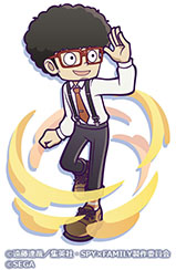 画像ギャラリー No.003のサムネイル画像 / 「ぷよクエ」,アニメ「SPY×FAMILY」とのコラボイベントがスタート