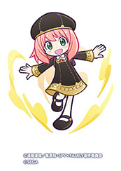 画像ギャラリー No.004のサムネイル画像 / 「ぷよクエ」,アニメ「SPY×FAMILY」とのコラボイベントがスタート