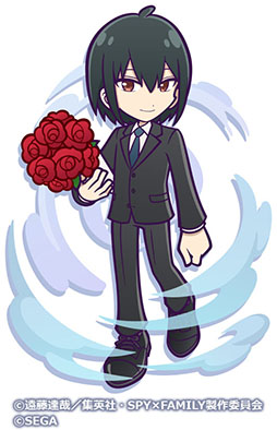 画像ギャラリー No.014のサムネイル画像 / 「ぷよクエ」,アニメ「SPY×FAMILY」とのコラボイベントがスタート