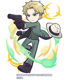 画像ギャラリー No.015のサムネイル画像 / 「ぷよクエ」,アニメ「SPY×FAMILY」とのコラボイベントがスタート