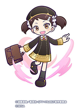 画像ギャラリー No.020のサムネイル画像 / 「ぷよクエ」,アニメ「SPY×FAMILY」とのコラボイベントがスタート