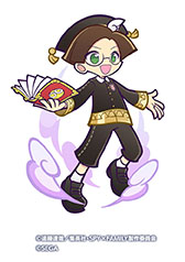 画像ギャラリー No.025のサムネイル画像 / 「ぷよクエ」,アニメ「SPY×FAMILY」とのコラボイベントがスタート