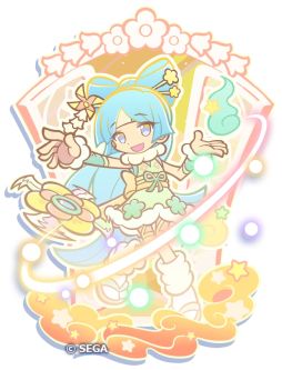 画像ギャラリー No.005のサムネイル画像 / 「ぷよぷよ!!クエスト」,どっさり!秋のだいまんぞくキャンペーンが開始