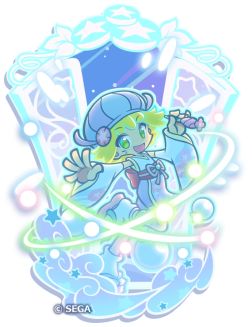 画像ギャラリー No.011のサムネイル画像 / 「ぷよぷよ!!クエスト」,どっさり!秋のだいまんぞくキャンペーンが開始