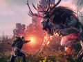 ［E3 2013］オープンワールドとなった「The Witcher 3: Wild Hunt」のマップは前作比35倍の広さに。E3会場でライブデモを見てきた