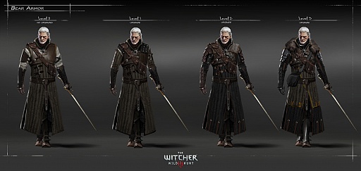 画像集#003のサムネイル/gamescom 2014などでメディア向けに紹介された「The Witcher 3: Wild Hunt」のムービーが公開