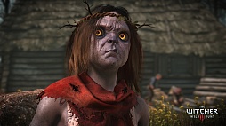 画像集#010のサムネイル/gamescom 2014などでメディア向けに紹介された「The Witcher 3: Wild Hunt」のムービーが公開