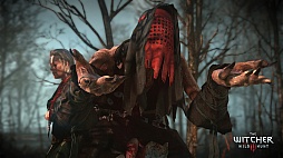 画像集#011のサムネイル/gamescom 2014などでメディア向けに紹介された「The Witcher 3: Wild Hunt」のムービーが公開