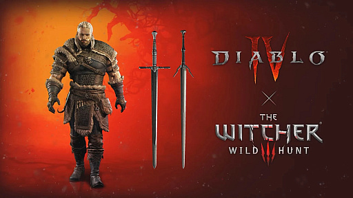 画像ギャラリー No.007のサムネイル画像 / Blizzard × CD PROJEKT RED 〜 Battle.netの30周年でさらなる協業へ。「ウィッチャー3」に加えて「サイバーパンク2077」もBattle.netで販売
