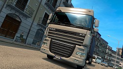 ǥ󥦥˥ȥạ̊臘衼åι𡣡Euro Truck Simulator 2פ̥ϤҲ