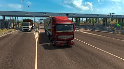 ǥ󥦥˥ȥạ̊臘衼åι𡣡Euro Truck Simulator 2פ̥ϤҲ