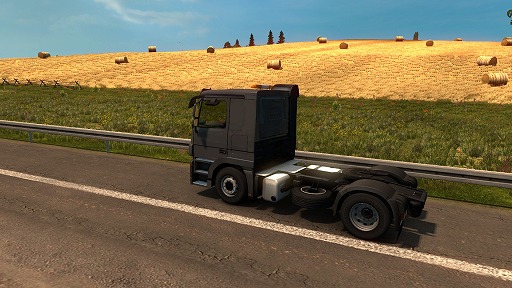 ǥ󥦥˥ȥạ̊臘衼åι𡣡Euro Truck Simulator 2פ̥ϤҲ