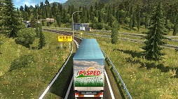 ǥ󥦥˥ȥạ̊臘衼åι𡣡Euro Truck Simulator 2פ̥ϤҲ