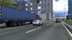 ǥ󥦥˥ȥạ̊臘衼åι𡣡Euro Truck Simulator 2פ̥ϤҲ