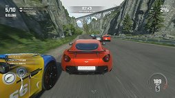 PS4ѥ졼DRIVECLUBפӥ塼奢ʵưͷӤ䤹ꥢ٤¿