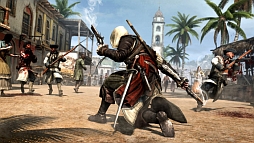 Assassins Creed IV: Black FlagפΥޥץ쥤⡼ɤ⤹ࡼӡˡޥǽʾ˥ѥå