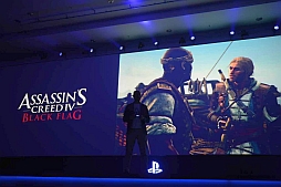 gamescomǯ33ȥ뤬о졣PS4βƻԾȥȥɤǷǺ