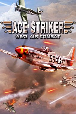 Ace Striker Classic
