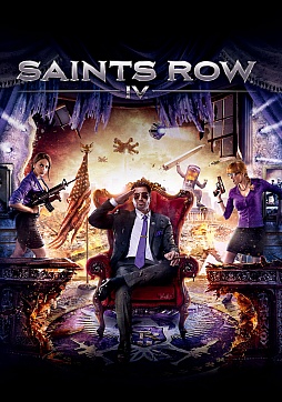 Saint's Row 2פ֥  4פޤǤƱХɥѥå50󥪥դ2790ߤˡWeekly Amazon Sale2015ǯ417423