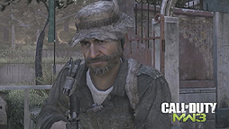 #002Υͥ/Call of Duty: GhostsפΥƥΥǥModern Warfare 3ɤȤӤǰŪʥեåǽΤƤߤ褦