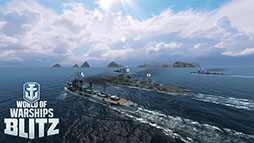 Υ륭ꥢ4פΥϡեҶϡְס4ɤʤɤо졣World of Tanks BlitzסWorld of Warships Blitzפοƥȯɽݡ