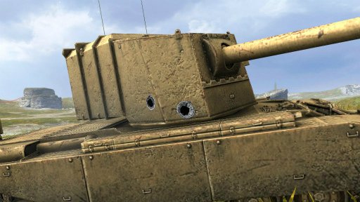 World of Tanks Blitz6ǯ󥿥ӥ塼ʹ֤ǸСWoTBϤޤޤ׽մοú