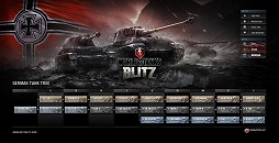 World of Tanks Blitz