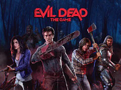 GeForce NOW，「Evil Dead: The Game」「ブリガンダイン ルーナジア戦記」など8タイトルを追加