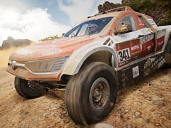GeForce NOW，「Dakar Desert Rally」「Marauders」「Lord of Rigel」「Priest Simulator」「Barotrauma」の5タイトルを追加