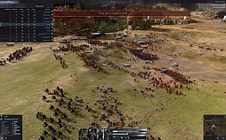  No.005Υͥ / gamescom1010ˤʥХȥ뤬ڤTotal War: ArenaפγȯԤ˥󥿥ӥ塼