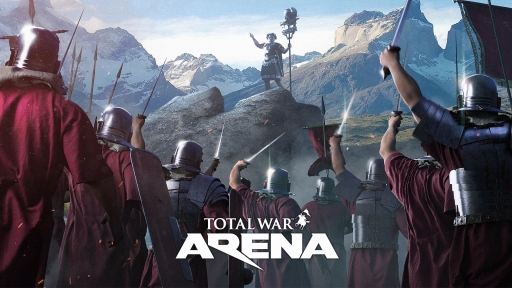 Total War: ARENAפΥץ졦ץ󥤥٥Ȥ2121800ޤǼ»档ץߥॢ7ʬʤɤ館뾷ԥɤ