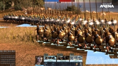  No.003Υͥ / Total War: ARENAפΥץ졦ץ󥤥٥Ȥ2121800ޤǼ»档ץߥॢ7ʬʤɤ館뾷ԥɤ