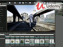 PRۥ֥롼ץȤ̴ΥĩUnreal Engine 4̥ϤֻդʹƤߤ