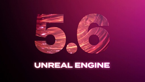 画像ギャラリー No.002のサムネイル画像 / 「Unreal Engine 5.6」正式リリース。Lumen最適化とストリーミング改良で,複雑なシーンでも広大なオープンワールドでも60fps安定維持