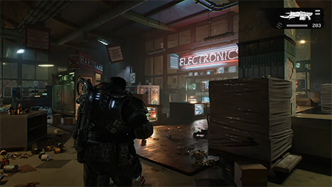 画像ギャラリー No.009のサムネイル画像 / 「Unreal Engine 6」はなぜオープンエコシステム構想を進めるのか？　創業者のTim Sweeney氏らにUEの未来を聞いた