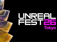 Epic Games CEOティム・スウィーニー氏が「Unreal Fest Tokyo 2026」の基調講演に今年も登壇。「NTE」「モンギル」のセッションも