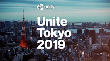 Unite Tokyo 2019基調講演レポート：新世代Unityへの道と映像表現での新たな可能性