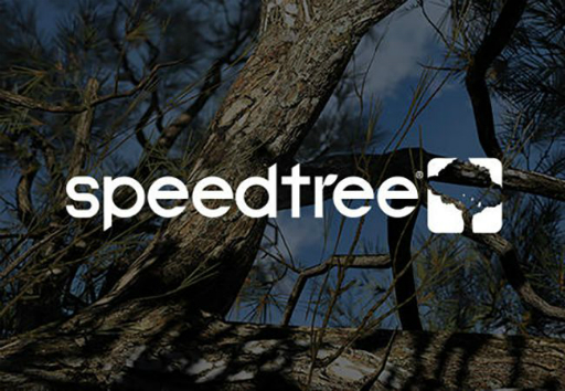 #001Υͥ/UnitySpeedTreeȯInteractive Data Visualization