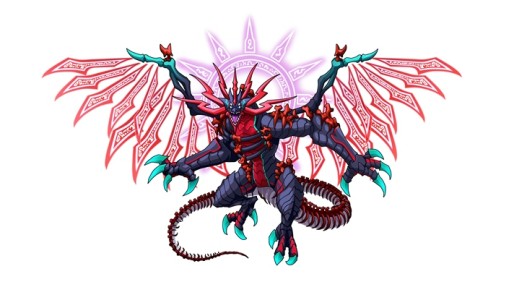 画像ギャラリー No.002のサムネイル画像 / 「パズドラZ」の大会を会場で観覧するとプレゼントコードがもらえる