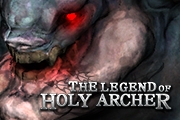 #002Υͥ/iOSThe Legend of Holy Archerפۿʤǰ⤿ݤ