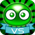 画像ギャラリー No.007のサムネイル画像 / 対戦パズル「みんなで対戦！ぷよぷよフィーバー」の配信がスタート。異なるキャリアのAndroidスマートフォンとフィーチャーフォンによる対戦にも対応