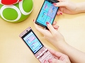 対戦パズル「みんなで対戦！ぷよぷよフィーバー」の配信がスタート。異なるキャリアのAndroidスマートフォンとフィーチャーフォンによる対戦にも対応