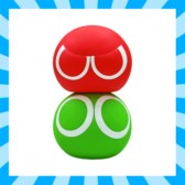 画像ギャラリー No.002のサムネイル画像 / 「みんなで対戦！ぷよぷよフィーバー」を使用したイベントが本日より開催