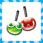 画像ギャラリー No.006のサムネイル画像 / 「みんなで対戦！ぷよぷよフィーバー」を使用したイベントが本日より開催