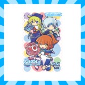 画像ギャラリー No.009のサムネイル画像 / 「みんなで対戦！ぷよぷよフィーバー」を使用したイベントが本日より開催